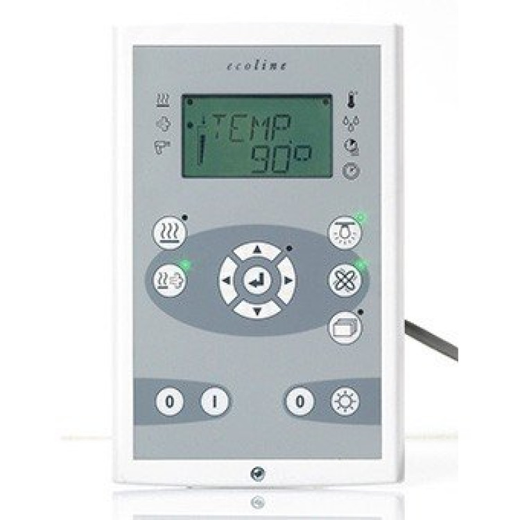 Пульт управления Fasel ecoline FCU2000-IR-DESIGN