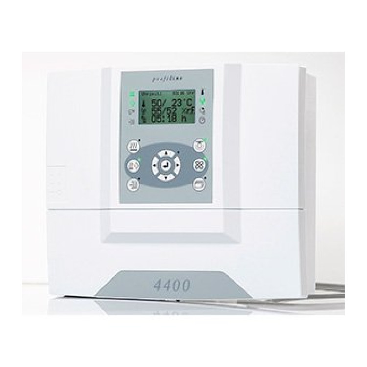 Пульт управления FASEL profiline FCU4000