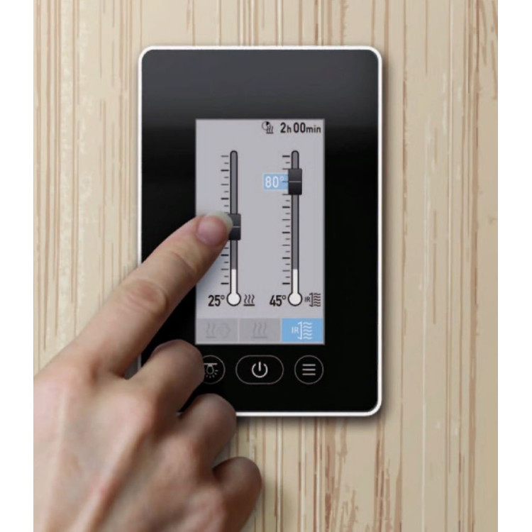 Пульт управления FASEL touchline FCU5000-DESIGN