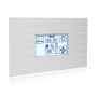 Пульт управления сауной Sawo Innova Stainless Steel Touch INT-S-SST Combi