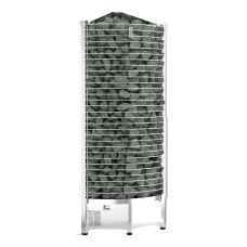 Электрокаменка для сауны SAWO Tower TH6-80N CNR