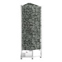 Электрокаменка для сауны SAWO Tower TH6-90N CNR
