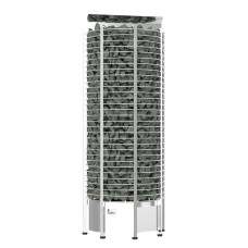 Электрокаменка для сауны SAWO Tower TH6-90NS-WL 9,0 кВт
