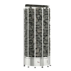 Электрокаменка для сауны SAWO Tower TH9 WL 15,0 кВт