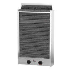 Электрокаменка для сауны Sawo SLIM SLM-60NB