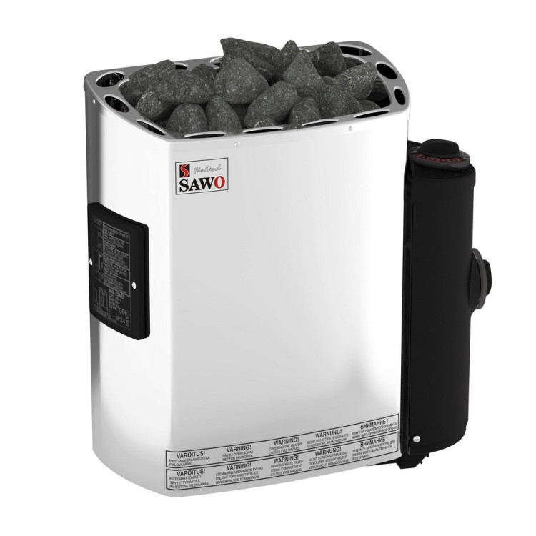 Печь электрическая для сауны Sawo Mini MN-36NB в Киеве