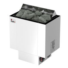 Электрокаменка для сауны Sawo NORDEX NRX-45NB