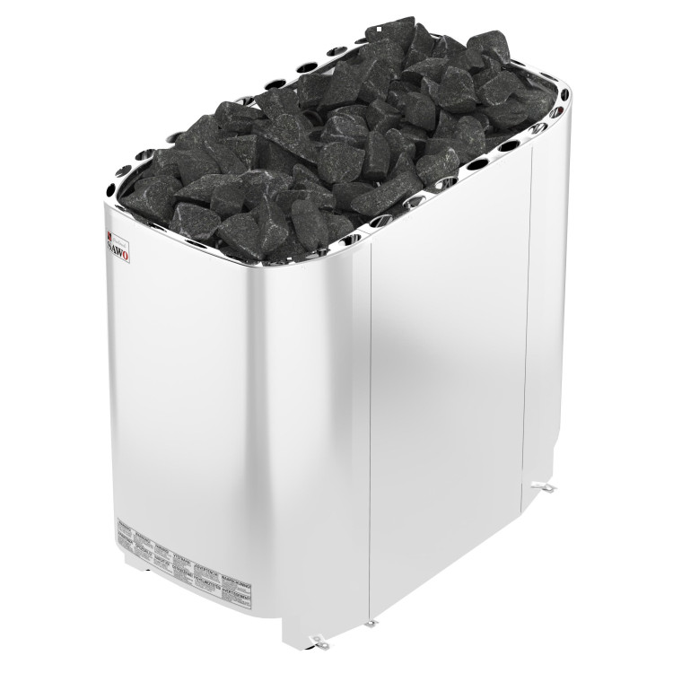 Печь электрическая для сауны Sawo Super Savonia SAV 180N V12 в Киеве