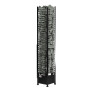 Электрокаменка для сауны SAWO Tower TH6-90N Black